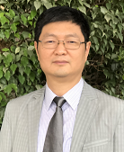Prof. Lei Zhang
