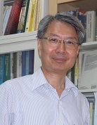 Prof. Hsueh-Ming Hang